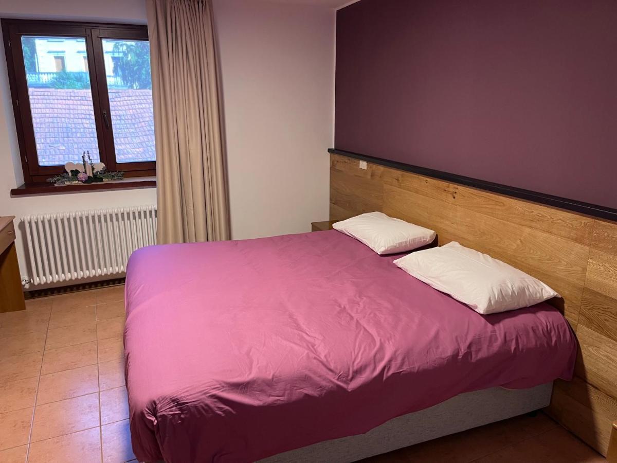 Отель Al Friuli Nimis Экстерьер фото